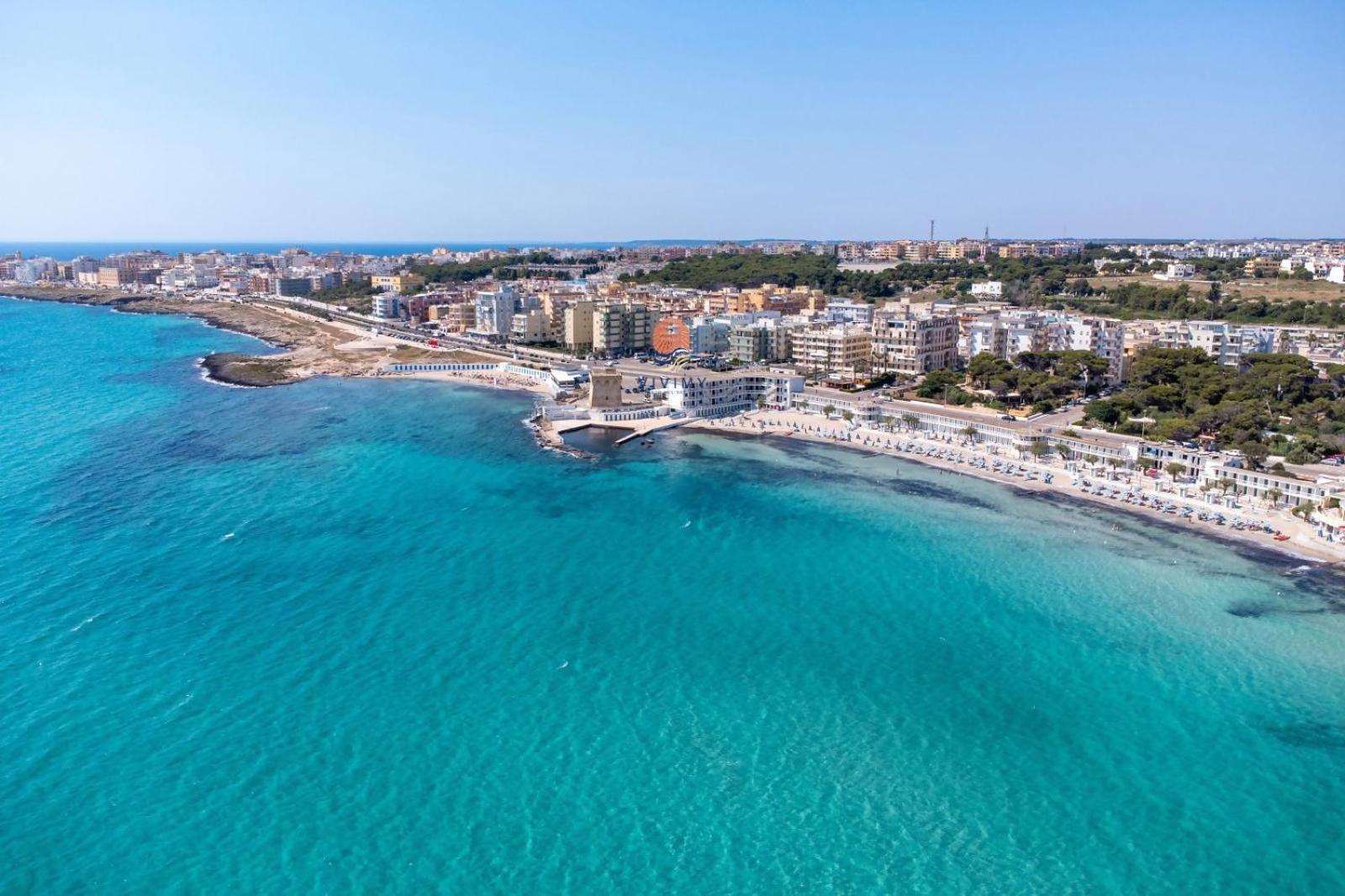 Piazzetta San Giovanni Спеккія Екстер'єр фото